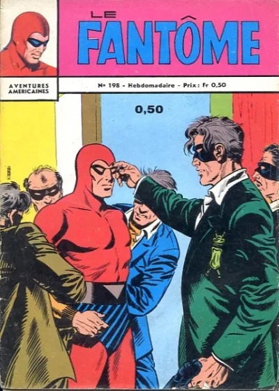 Cover of L'anniversaire de Diana