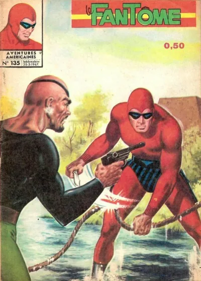 Cover of L'appât et la proie
