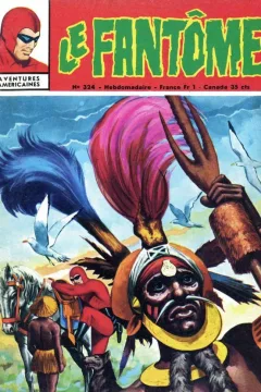 L'astronaute et l'amphibie