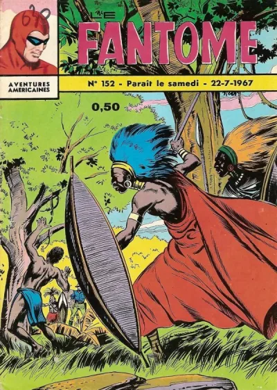 Cover of L'avalanche de pierres