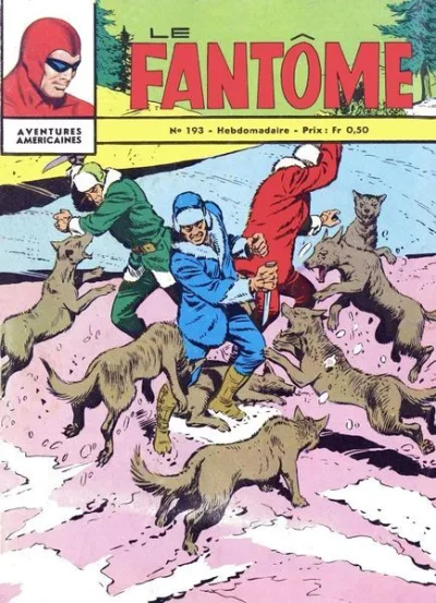 Cover of Le bateau de la drogue