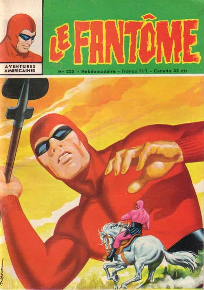 Cover of Le chevalier des justes