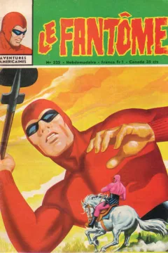 Le chevalier des justes