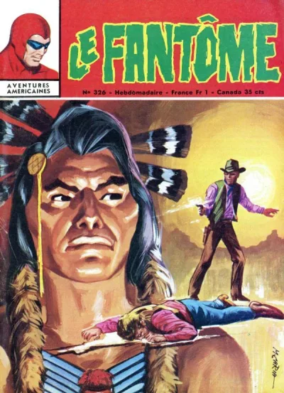 Cover of Le chevalier des justes
