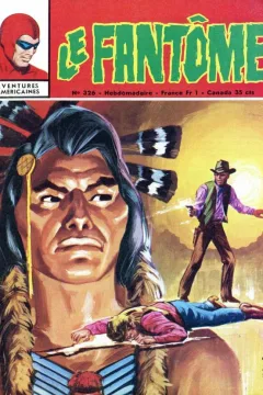 Le chevalier des justes