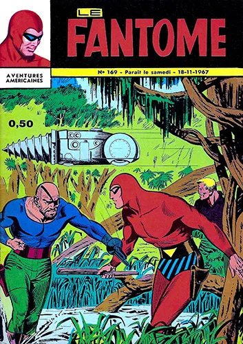 Cover of Le coup de la taupe