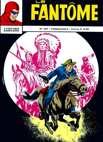 Cover of Le dieu tombé du ciel