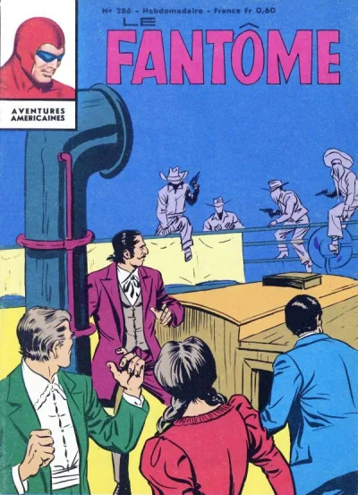 Cover of Le fabuleux trophée