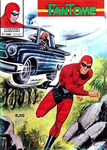Cover of Le piège