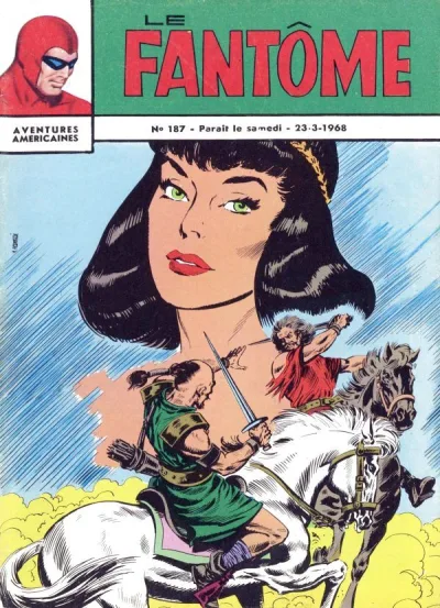 Cover of Le piège diabolique