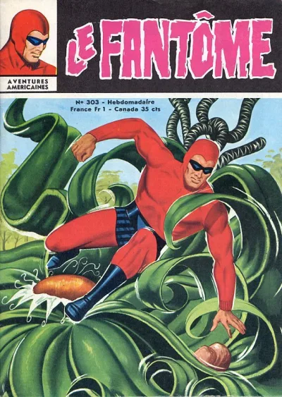 Cover of Le Prince Tagon