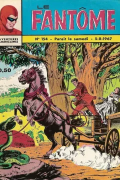 Le repaire du désert
