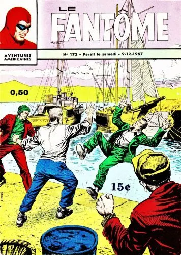 Cover of Le secret de la montagne magique