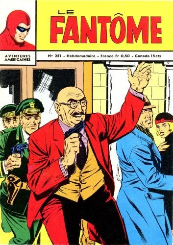 Cover of Le seigneur du dragon