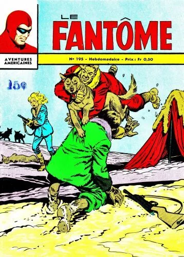 Cover of Le témoin accusateur