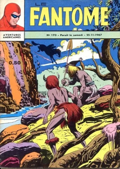 Cover of Le trésor du Bengale ; Bengole tigre
