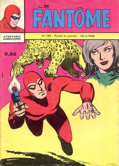 Cover of L'énigme de la sorcière