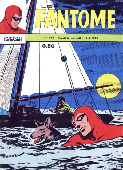 Cover of L'enlèvement de Janice