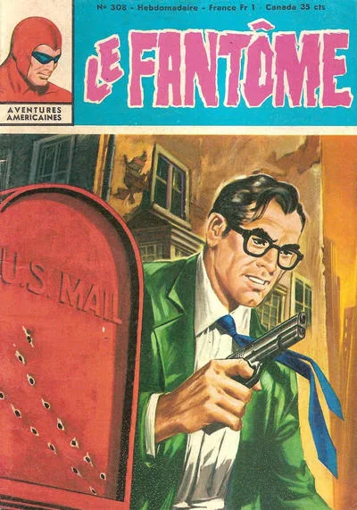 Cover of L'enlèvement du maharajah