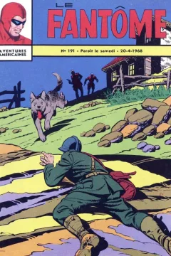 Les chasseurs de têtes