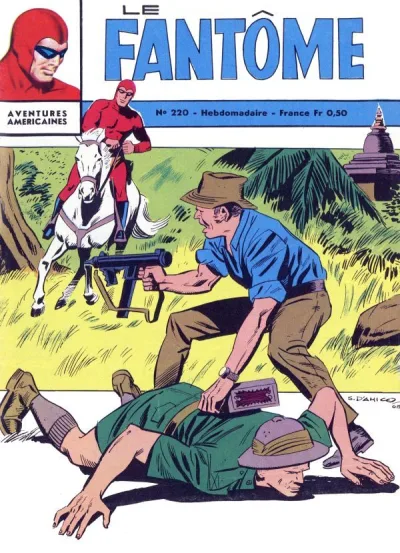 Cover of Les diamants maudits