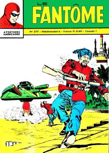 Cover of Les émeraudes insaisissables