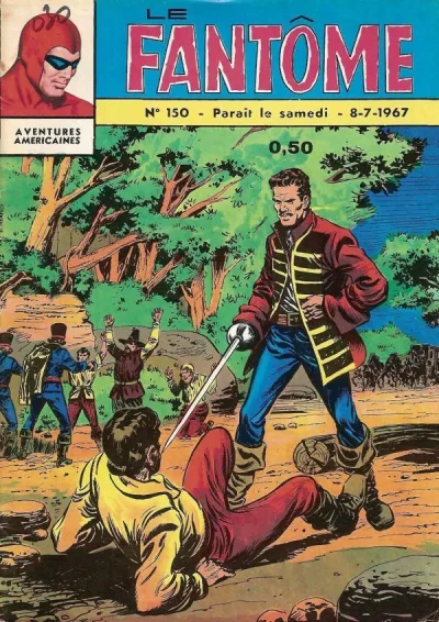 Cover of Les hauts fonds de Karwan