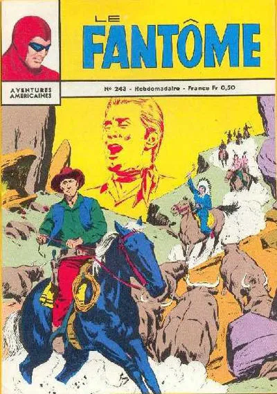 Cover of Les pirates de l'archipel