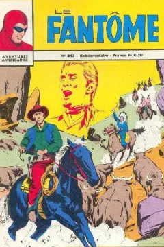 Les pirates de l'archipel