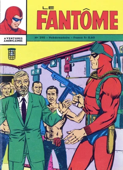Cover of Les pirates de l'or noir