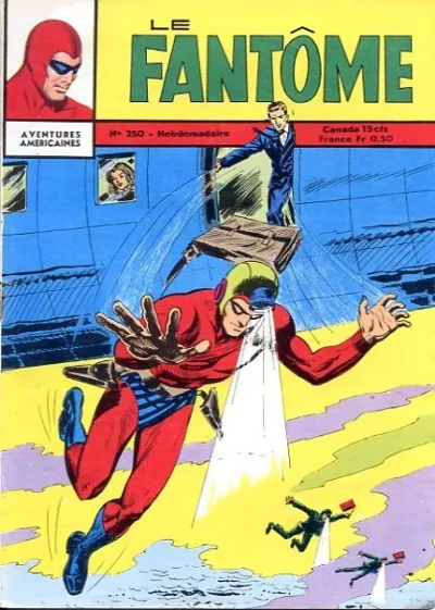 Cover of Les pirates super-jet