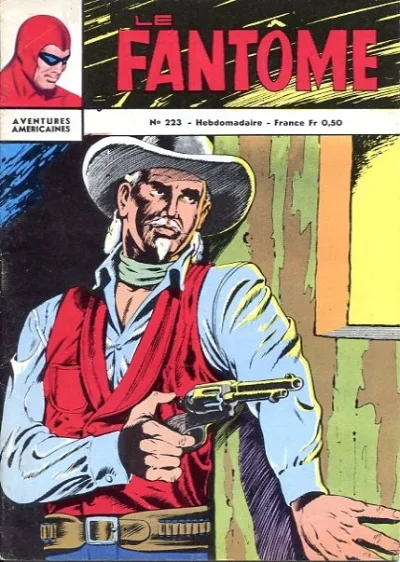 Cover of L'histoire de Héros