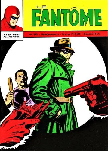 Cover of L'homme aux lunettes de soleil