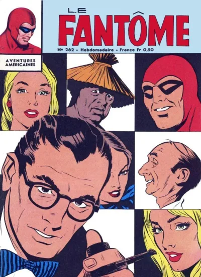 Cover of L'idole renversée