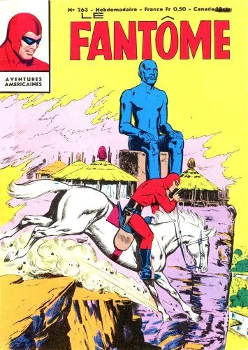 Cover of L'idole renversée
