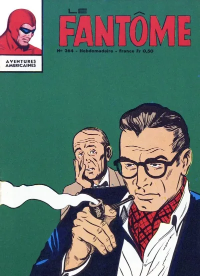 Cover of L'idole renversée