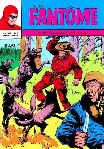 Cover of L'île condamnée