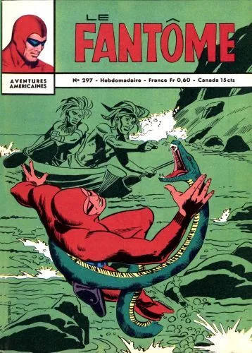 Cover of L'Ombre et l'héritière