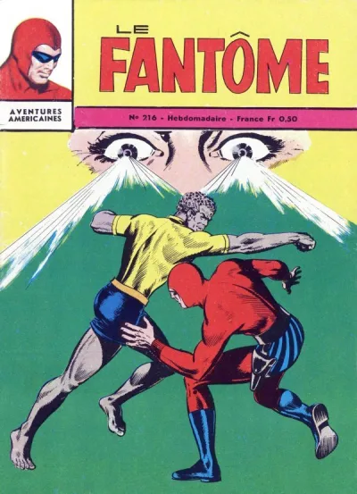 Cover of Magie