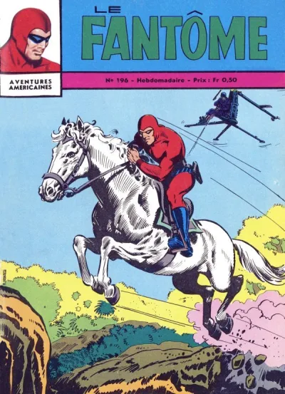 Cover of Mercenaires