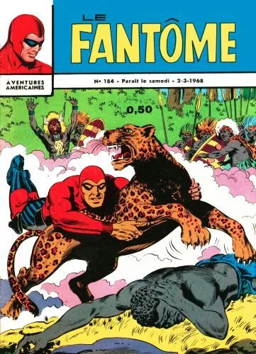 Cover of Tabou