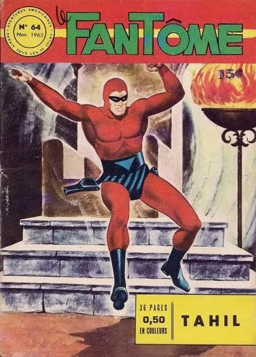 Cover of Tahil