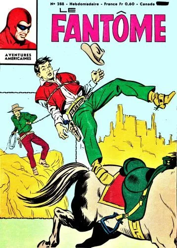 Cover of Terreur pour l'Ombre ; Wok l'automate