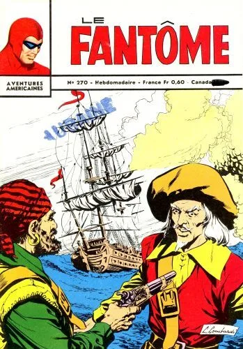 Cover of Trafiquants à Hong-Kong