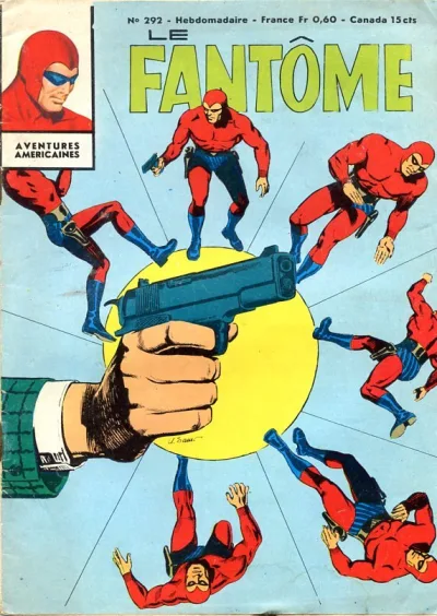 Cover of Un complexe d'infériorité