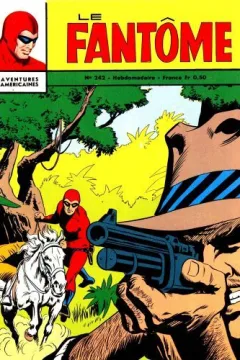 Un drôle de chasseur