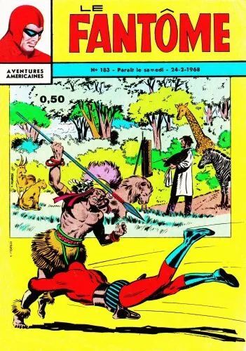 Cover of Un peintre parmi les fauves