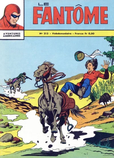 Cover of Un roi tranquille