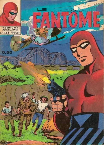 Cover of Un sabotage manqué