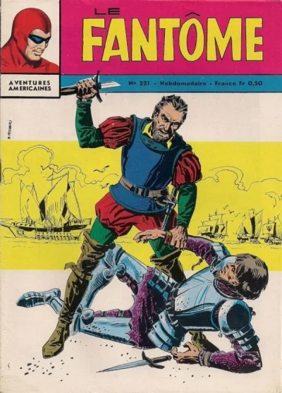 Cover of Un vent de folie